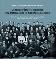 Gehrlose sterreicherInnen im Nationalsozialismus